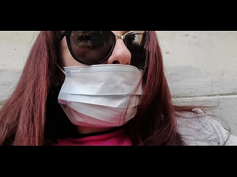 ❤️ Nicoletta analipiza kisasi kwa jirani yake na kukojoa kwenye karakana yake (Karantini Maalum ya Covid19 ya Italia) Pono vk ❌❤