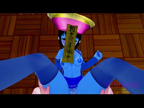 ❤️ Undead msichana monster Pono vk ❌❤