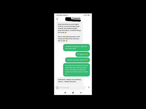 ❤️ Niliongeza PAWG mpya kutoka kwa Tinder hadi kwa nyumba yangu ( zungumza na Tinder pamoja) Pono vk ❌❤